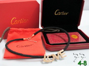 Cartier Bracelets CaBra035
