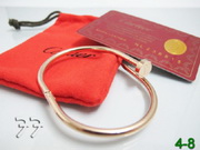 Cartier Bracelets CaBra044