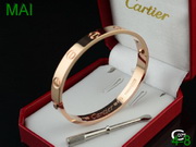 Cartier Bracelets CaBra046