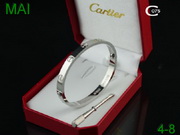 Cartier Bracelets CaBra047