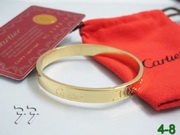 Cartier Bracelets CaBra049