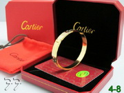 Cartier Bracelets CaBra050