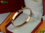Cartier Bracelets CaBra052