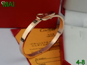 Cartier Bracelets CaBra055
