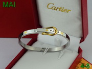 Cartier Bracelets CaBra057