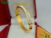 Cartier Bracelets CaBra060
