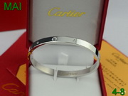 Cartier Bracelets CaBra061