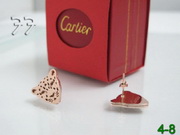 Replica Cartier Earrings RCaE11