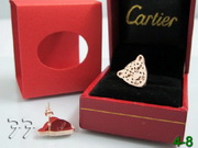 Replica Cartier Earrings RCaE12