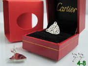 Replica Cartier Earrings RCaE14