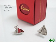 Replica Cartier Earrings RCaE15