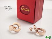 Replica Cartier Earrings RCaE16