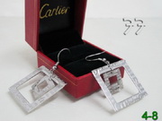 Replica Cartier Earrings RCaE19