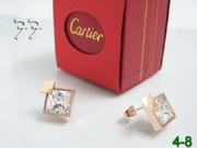 Replica Cartier Earrings RCaE02