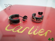 Replica Cartier Earrings RCaE22
