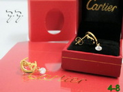 Replica Cartier Earrings RCaE29