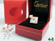 Replica Cartier Earrings RCaE03