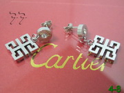 Replica Cartier Earrings RCaE33
