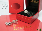 Replica Cartier Earrings RCaE34