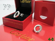 Replica Cartier Earrings RCaE38