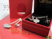 Replica Cartier Earrings RCaE39
