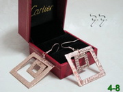 Replica Cartier Earrings RCaE04