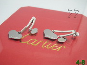 Replica Cartier Earrings RCaE40