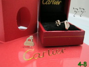 Replica Cartier Earrings RCaE42