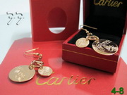 Replica Cartier Earrings RCaE07