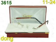 Cartier Eyeglasses CE013