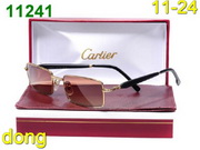 Cartier Eyeglasses CE002