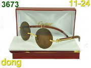 Cartier Eyeglasses CE028