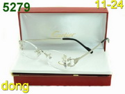 Cartier Eyeglasses CE038