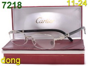 Cartier Eyeglasses CE043