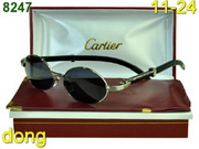 Cartier Eyeglasses CE048
