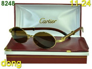 Cartier Eyeglasses CE049