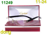 Cartier Eyeglasses CE005