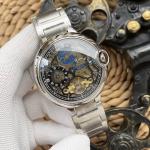 Cartier Hot Watches CHW011