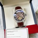 Cartier Hot Watches CHW118
