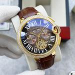 Cartier Hot Watches CHW119