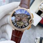 Cartier Hot Watches CHW123