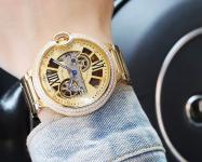 Cartier Hot Watches CHW013