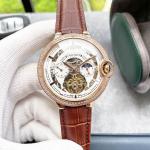 Cartier Hot Watches CHW144