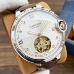 Cartier Hot Watches CHW156
