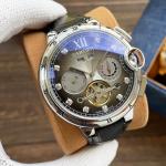 Cartier Hot Watches CHW157