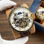 Cartier Hot Watches CHW158