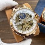 Cartier Hot Watches CHW160