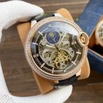 Cartier Hot Watches CHW162