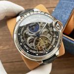 Cartier Hot Watches CHW166