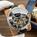 Cartier Hot Watches CHW169